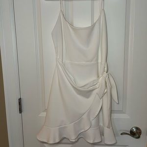 LUCY IN THE SKY GRADUATION DRESS